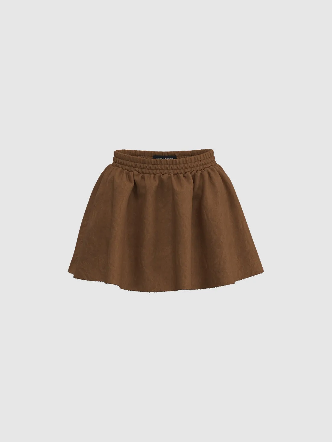 Mini A-Line Skirts sold by Urban Revivo