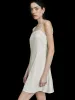 Pleated Mini Dresses sold by Urban Revivo