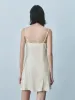 Pleated Mini Dresses sold by Urban Revivo