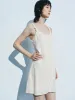 Ruffle Mini Dresses sold by Urban Revivo