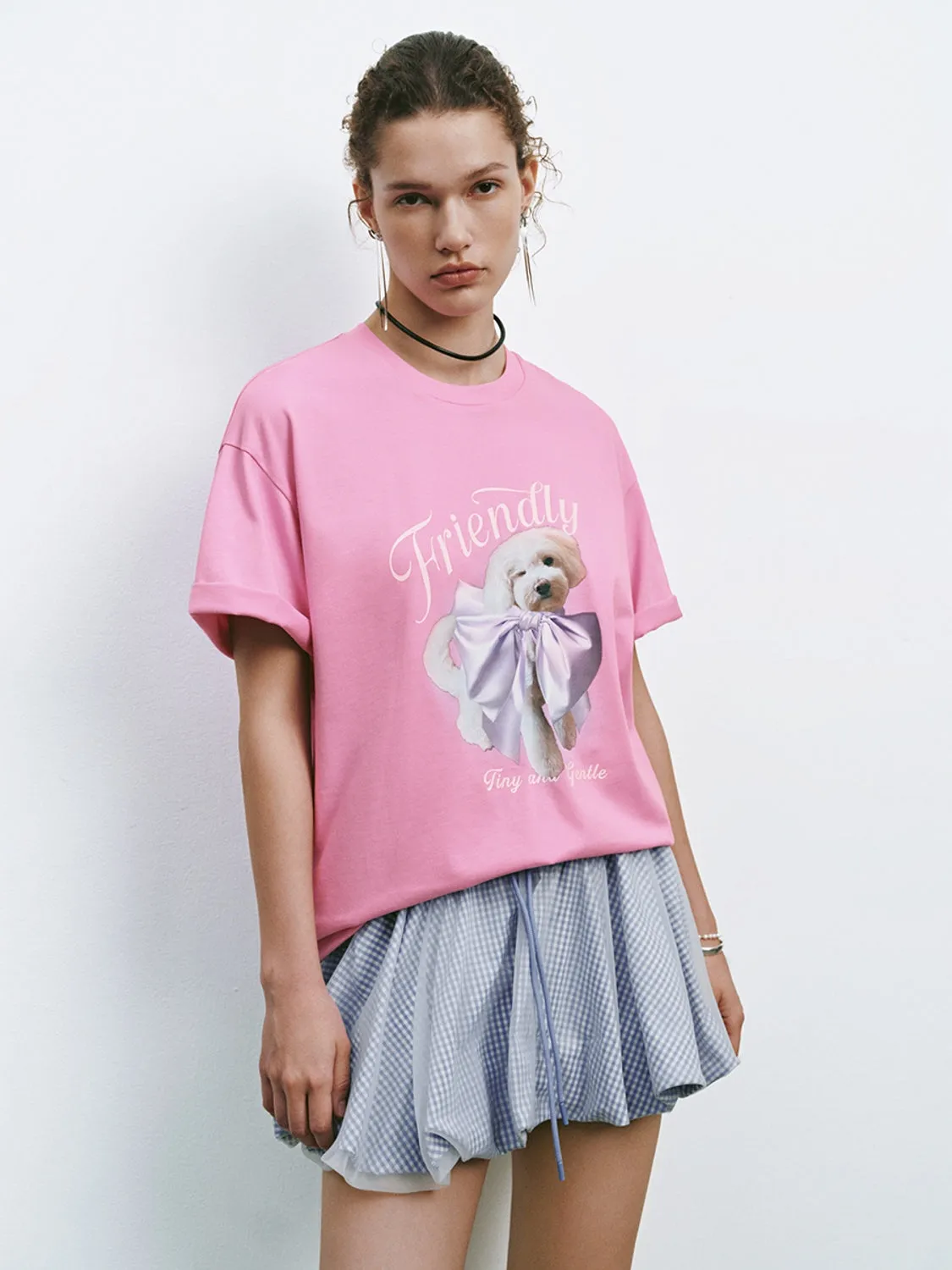 Short Sleeve T-Shirts sold by Urban Revivo