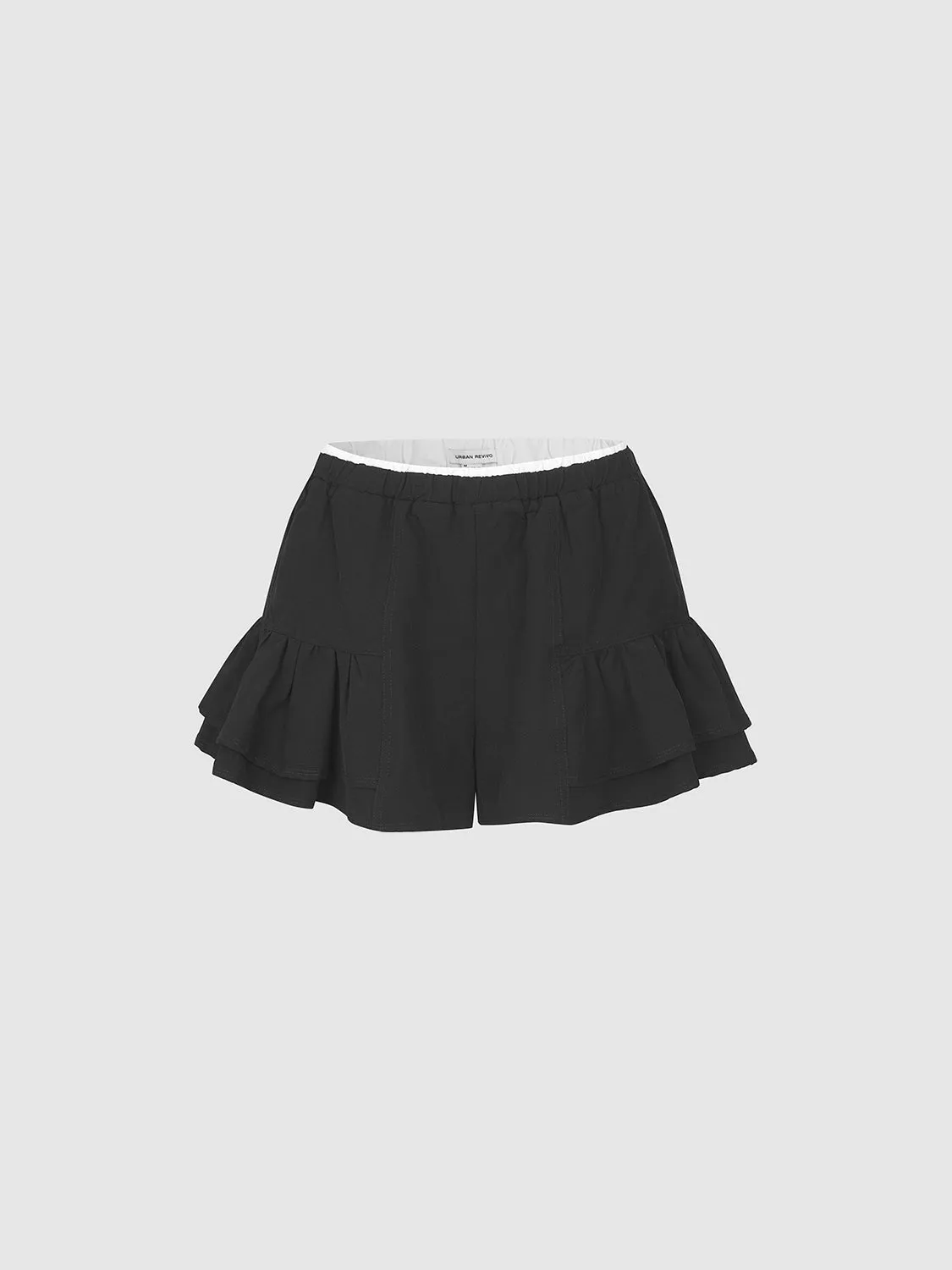Urban Shorts sold by Urban Revivo