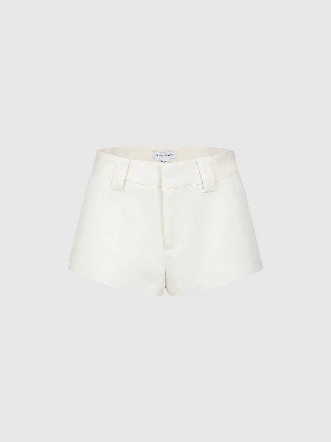 Urban Shorts sold by Urban Revivo
