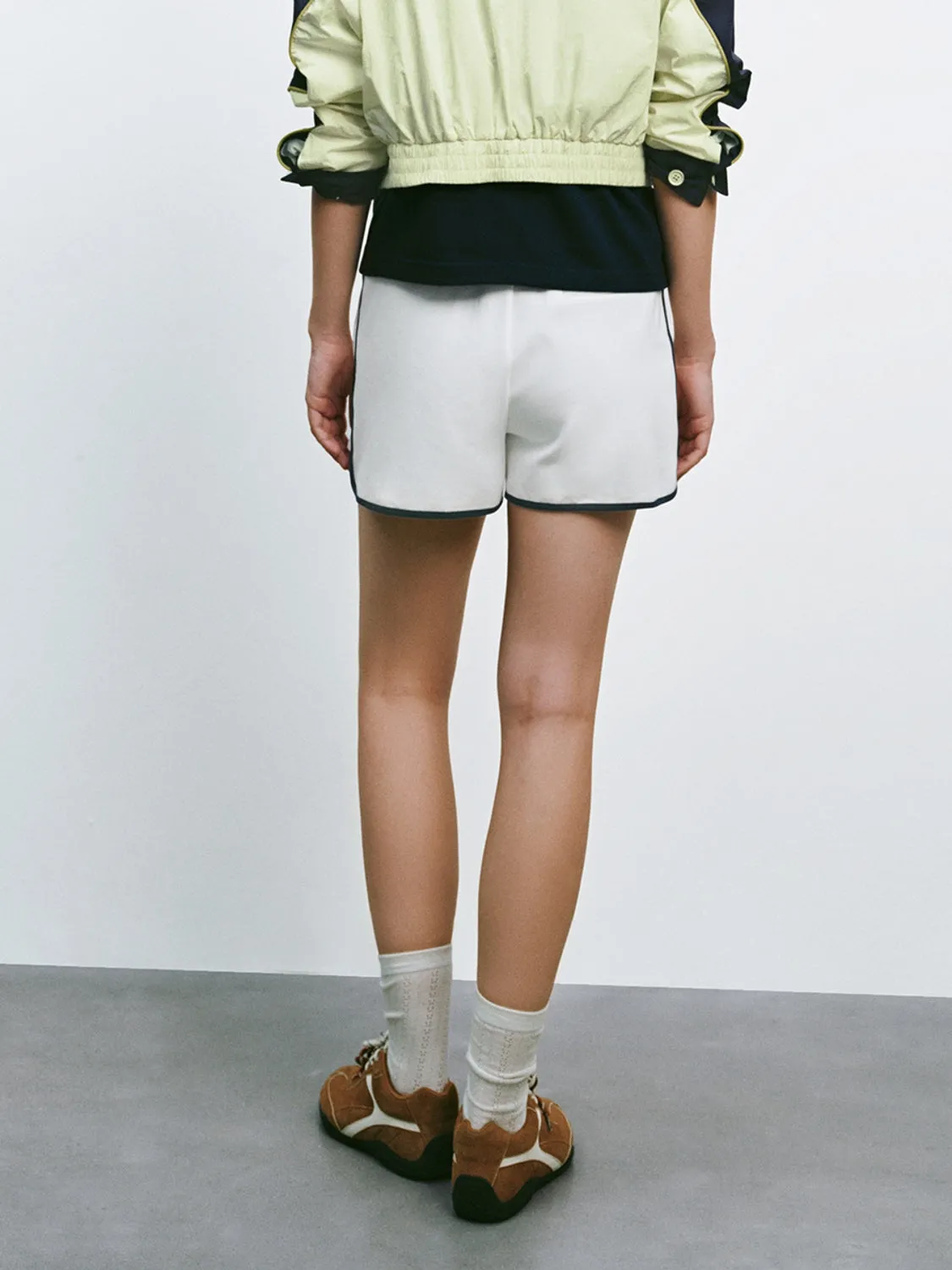 Urban Shorts sold by Urban Revivo product image thumbnail 3