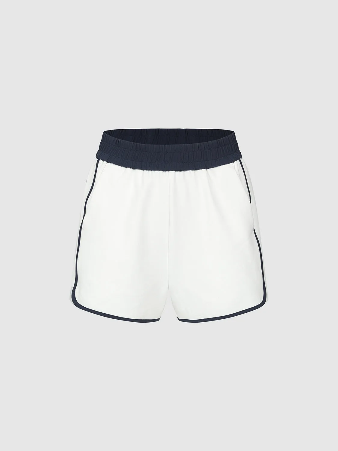 Urban Shorts sold by Urban Revivo