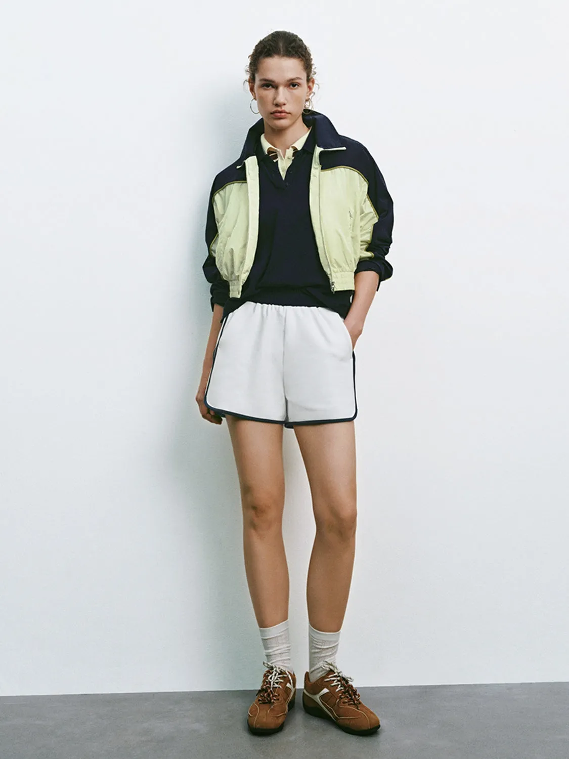 Urban Shorts sold by Urban Revivo product image thumbnail 5