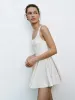 Flared Tank Top Mini Dresses sold by Urban Revivo