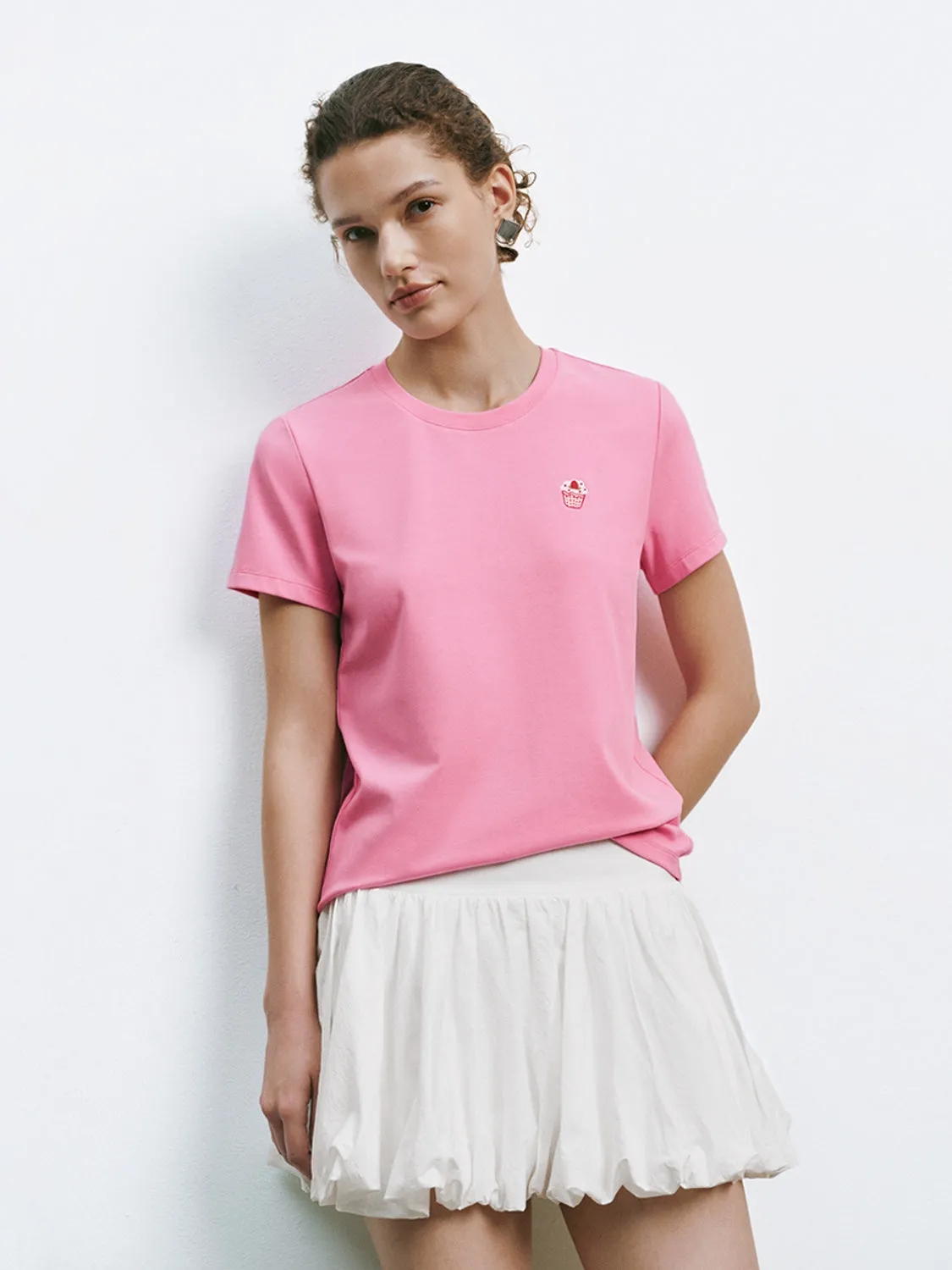 Short Sleeve T-Shirts sold by Urban Revivo