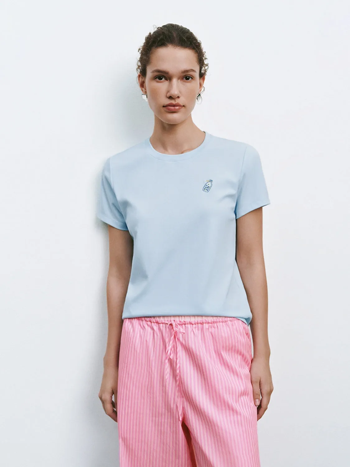 Short Sleeve T-Shirts sold by Urban Revivo