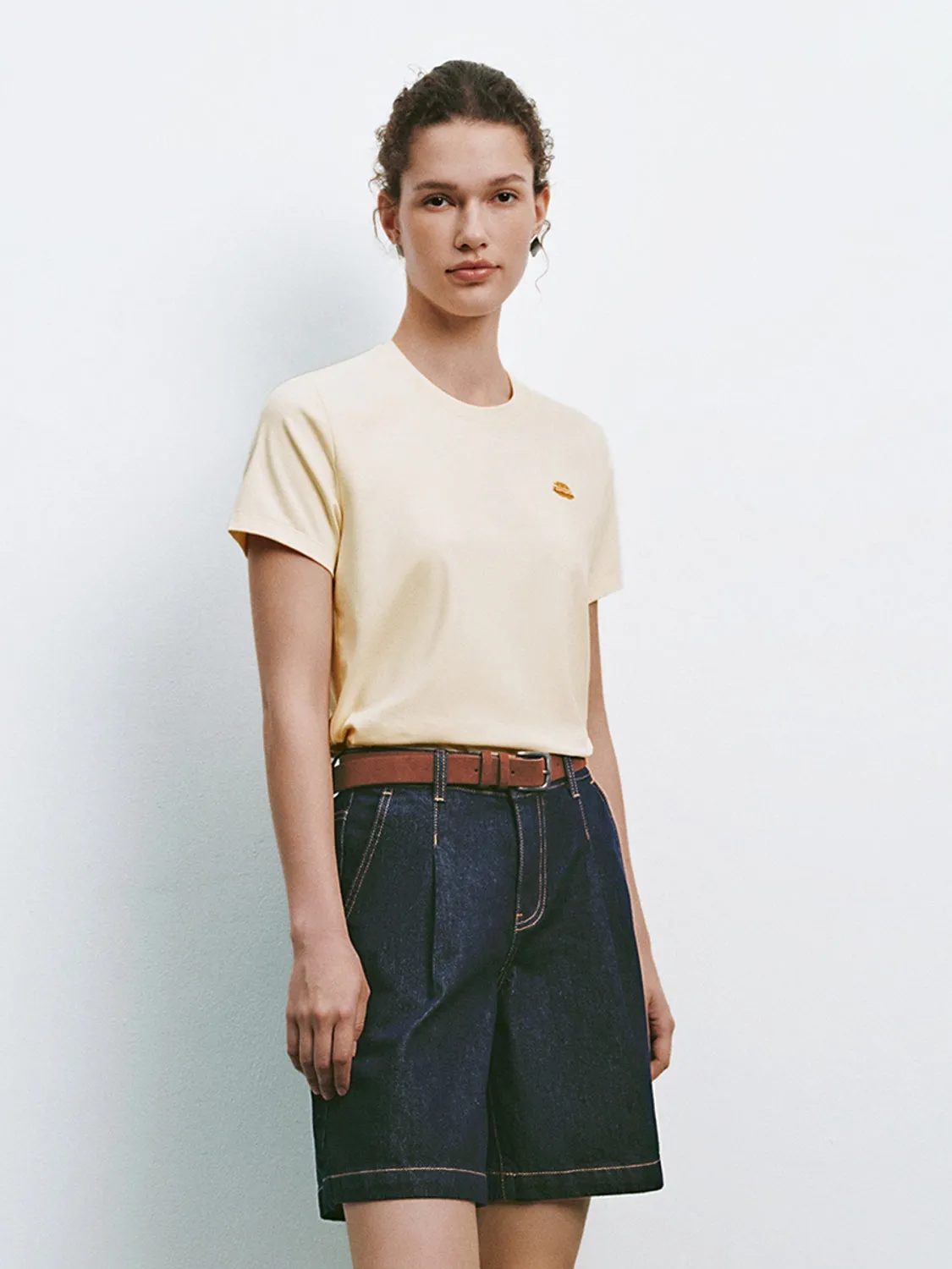 Short Sleeve T-Shirts sold by Urban Revivo