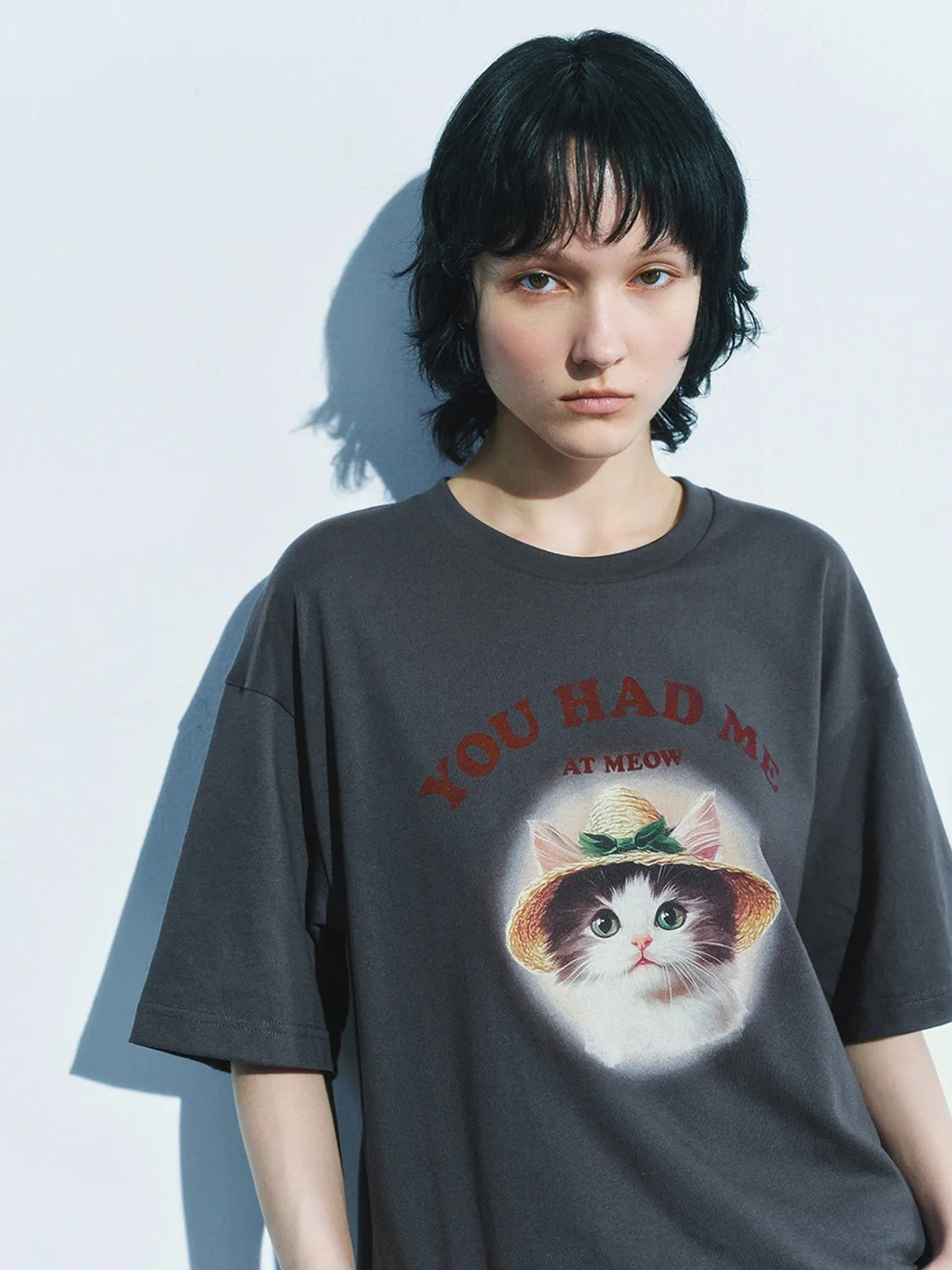 T-Shirts sold by Urban Revivo product image thumbnail 3