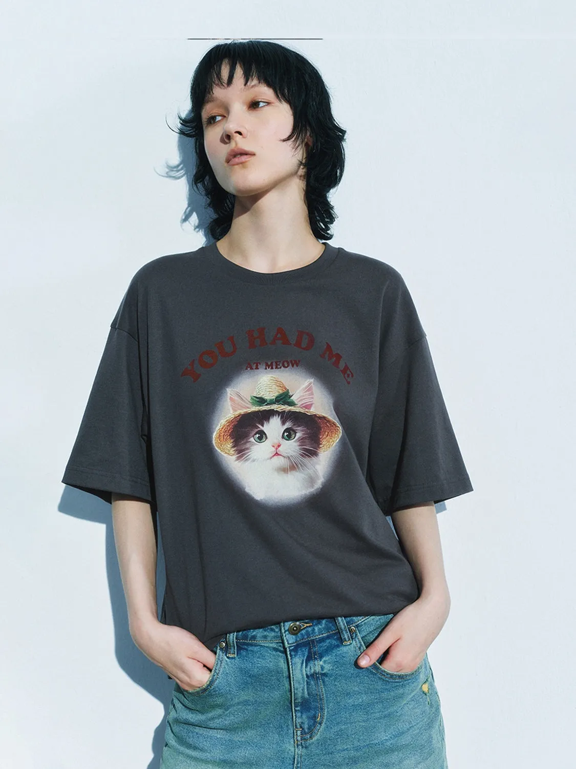 T-Shirts sold by Urban Revivo