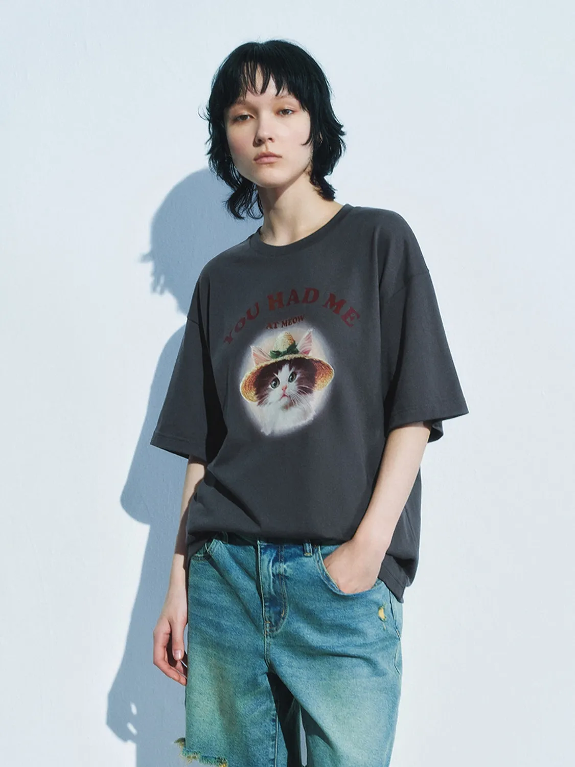 T-Shirts sold by Urban Revivo product image thumbnail 5