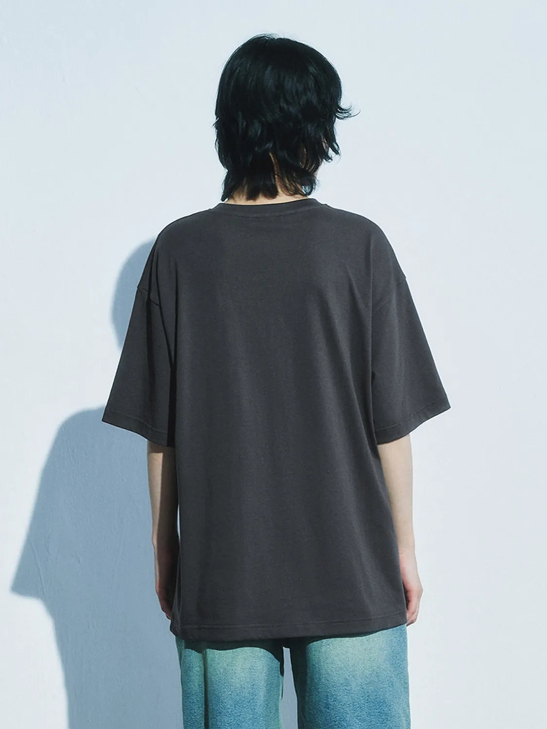 T-Shirts sold by Urban Revivo product image thumbnail 2