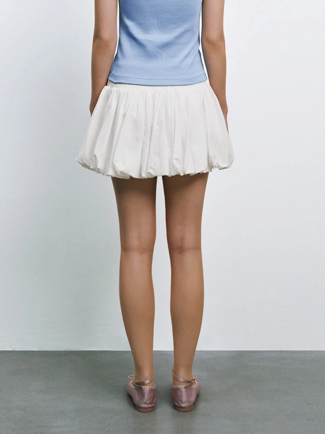 Mini Skirts sold by Urban Revivo product image thumbnail 3