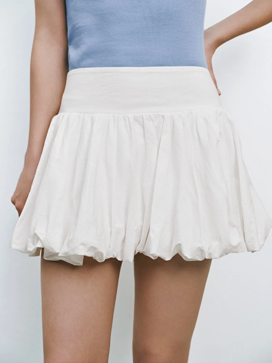 Mini Skirts sold by Urban Revivo product image thumbnail 4