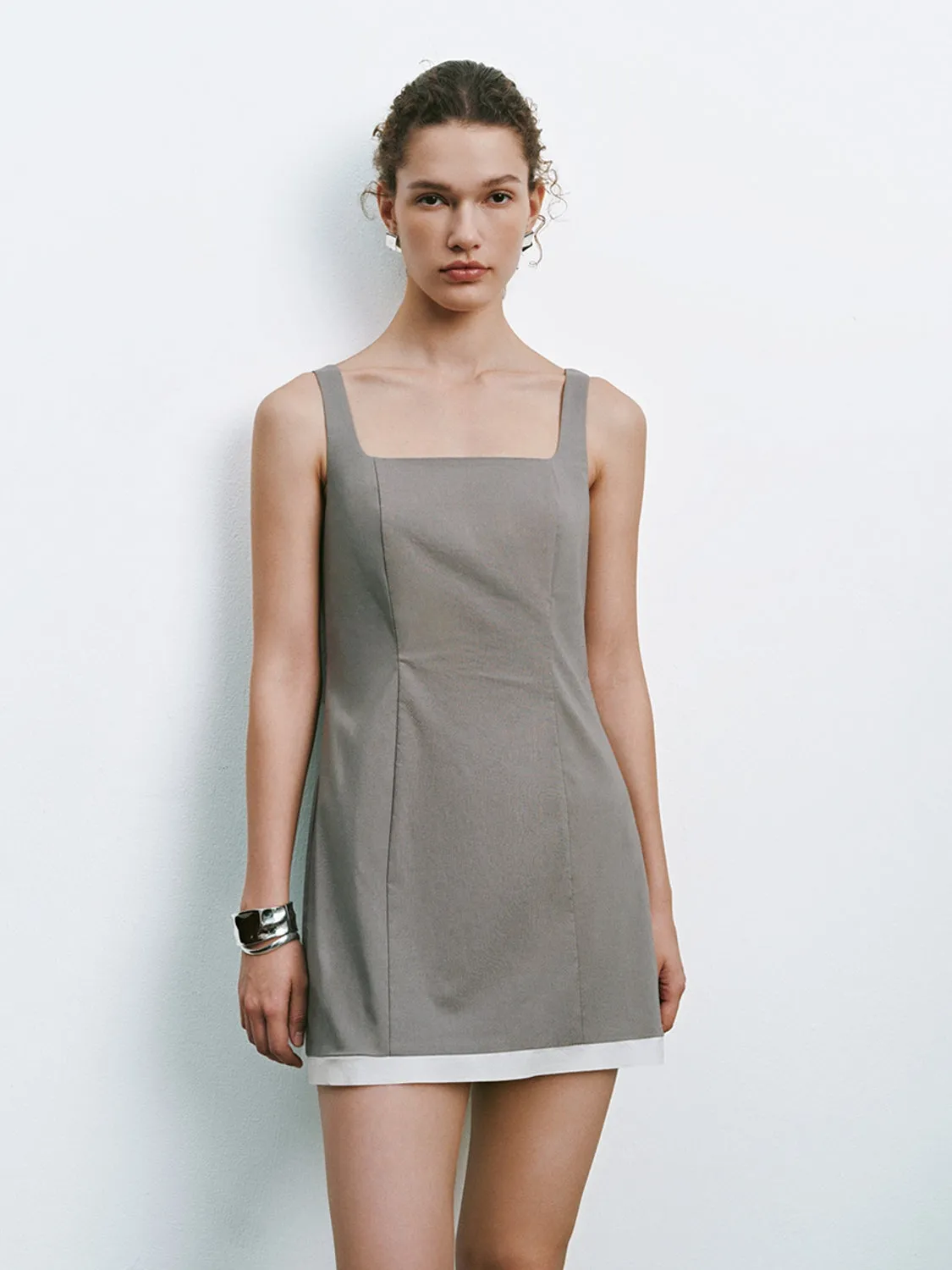 Tailored Mini Dresses sold by Urban Revivo