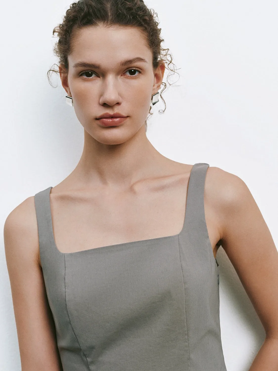 Tailored Mini Dresses sold by Urban Revivo product image thumbnail 3