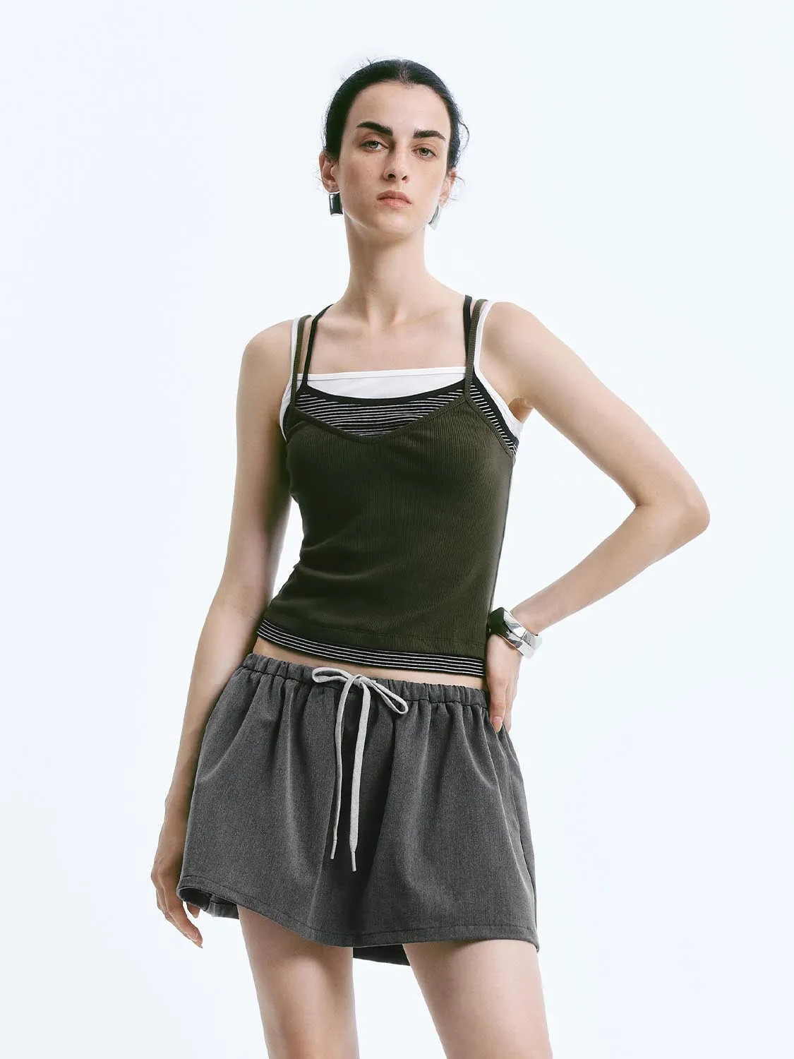 Tank Tops sold by Urban Revivo