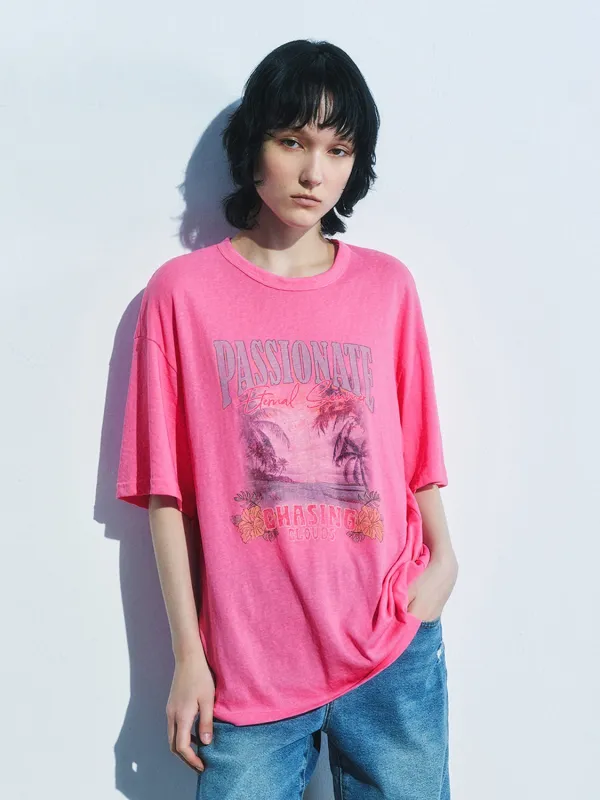 Short Sleeve T-Shirts sold by Urban Revivo
