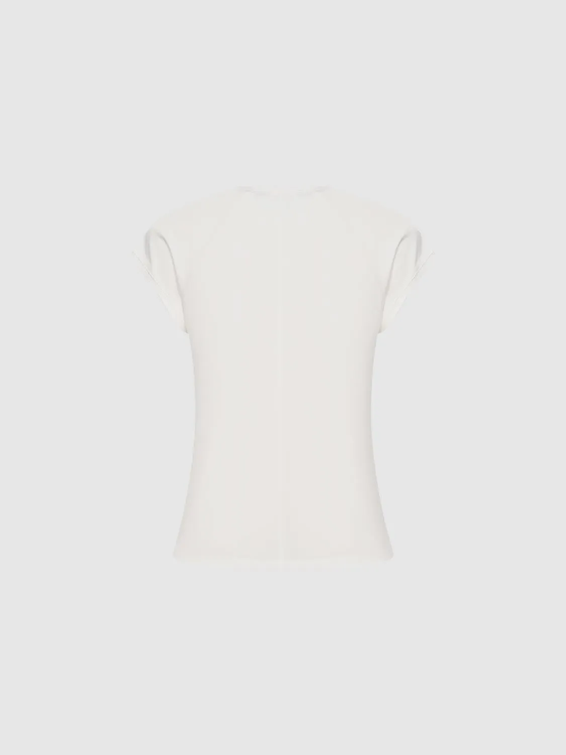 V-Neck T-Shirts sold by Urban Revivo product image thumbnail 2