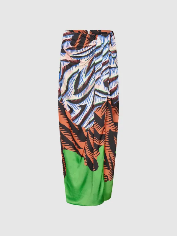 Straight Skirts sold by Urban Revivo