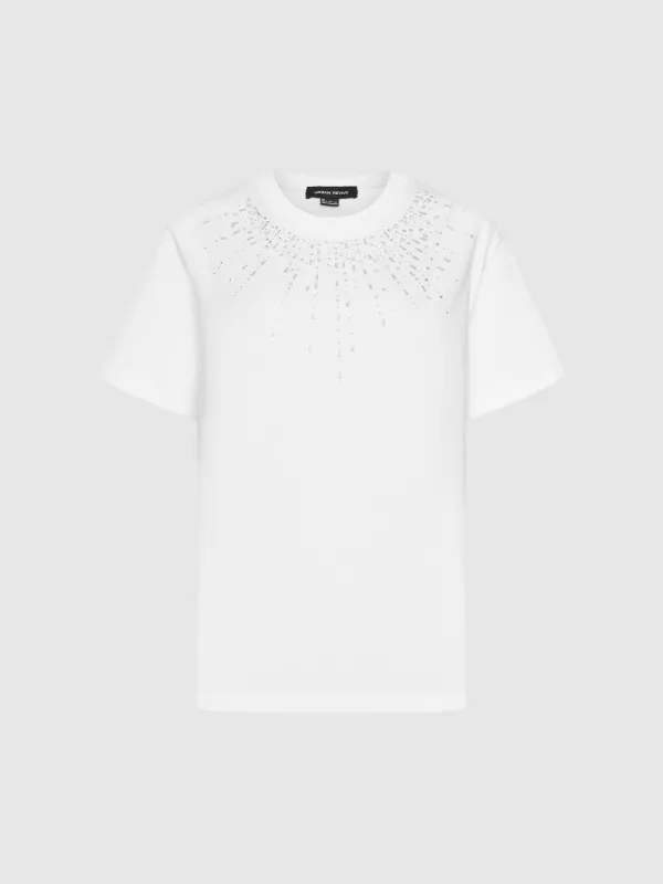 Short Sleeve T-Shirts sold by Urban Revivo