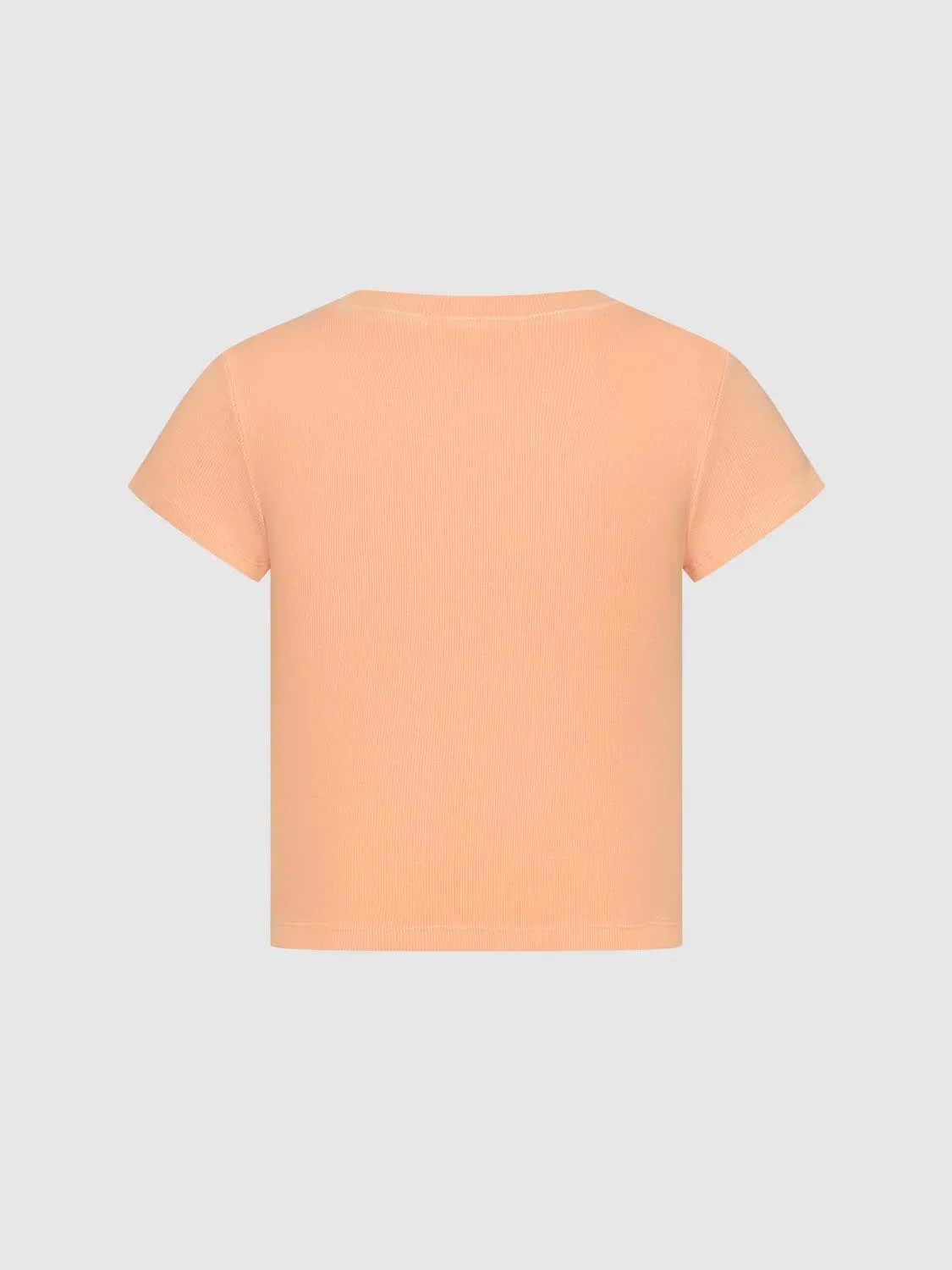 Printed Short Sleeve T-Shirts sold by Urban Revivo product image thumbnail 2