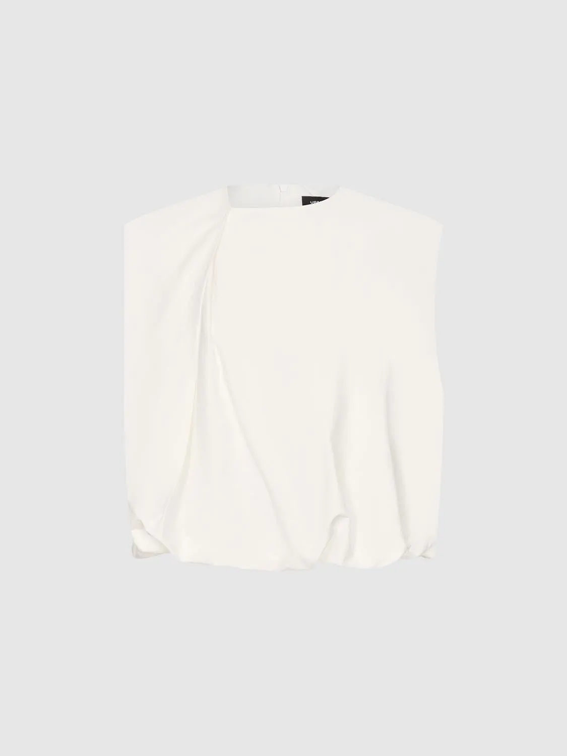 Overhead Shirt sold by Urban Revivo product image thumbnail 3