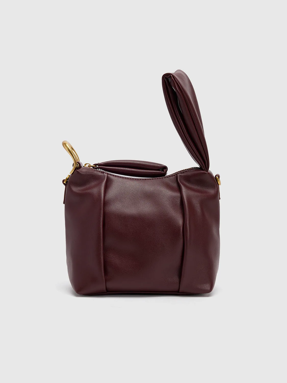 Leather Shoulder Bags sold by Urban Revivo product image thumbnail 4