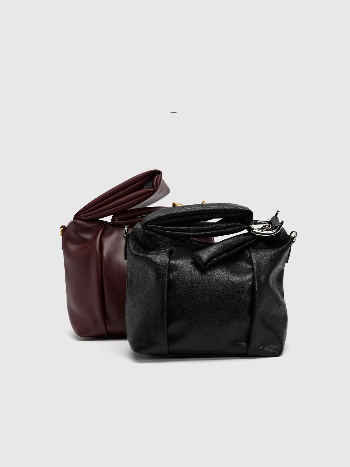 Leather Shoulder Bags sold by Urban Revivo product image thumbnail 2