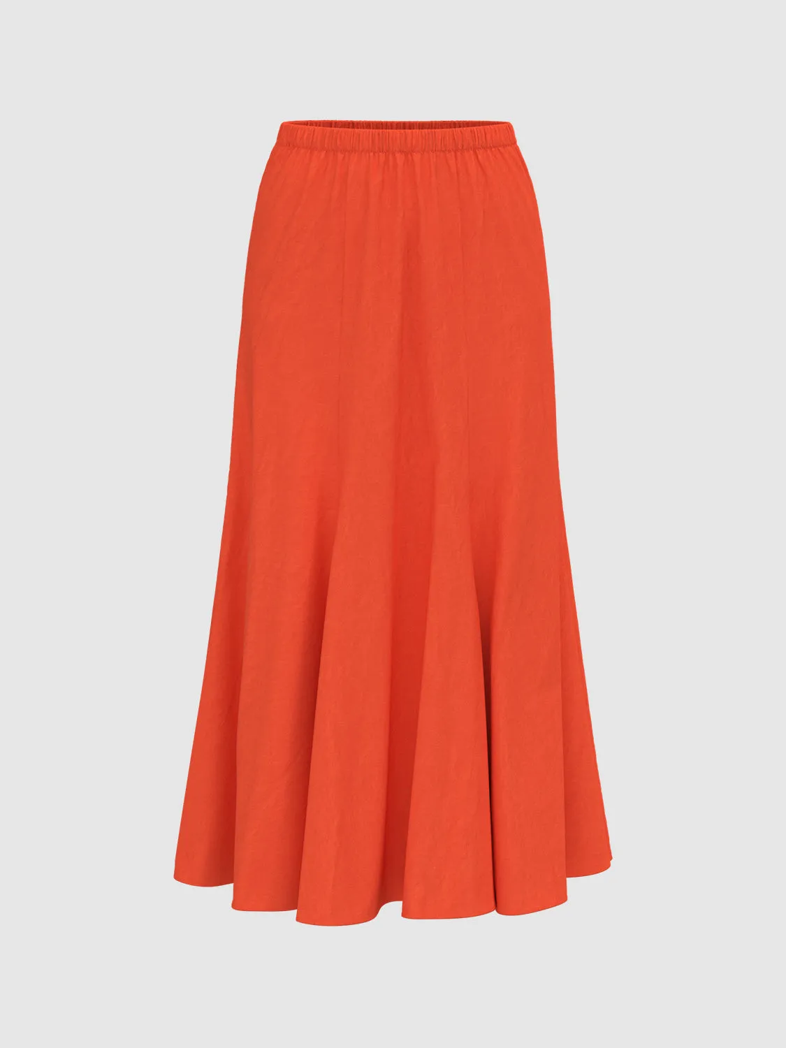 Fishtail Skirts sold by Urban Revivo