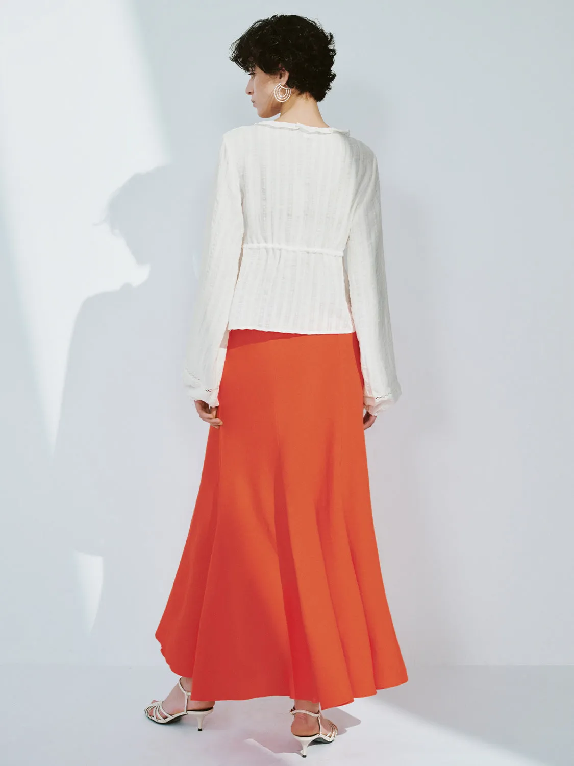 Fishtail Skirts sold by Urban Revivo product image thumbnail 4