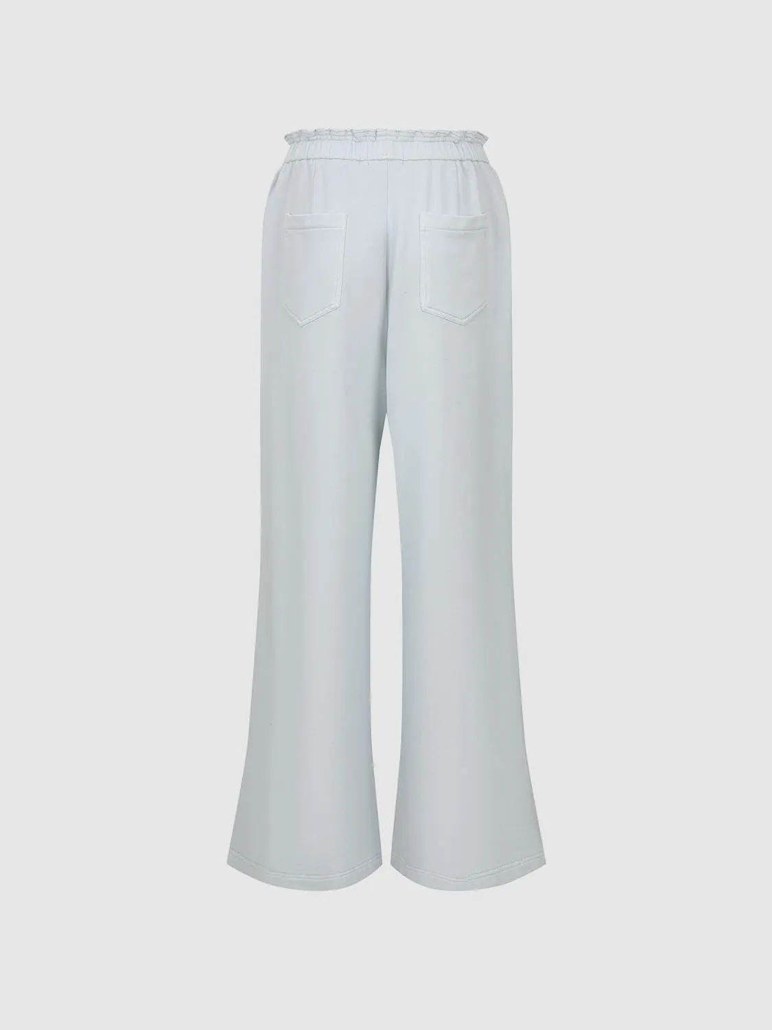 Denim Jeans sold by Urban Revivo product image thumbnail 2