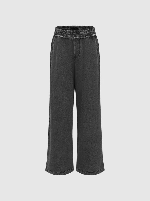 Denim Jeans sold by Urban Revivo