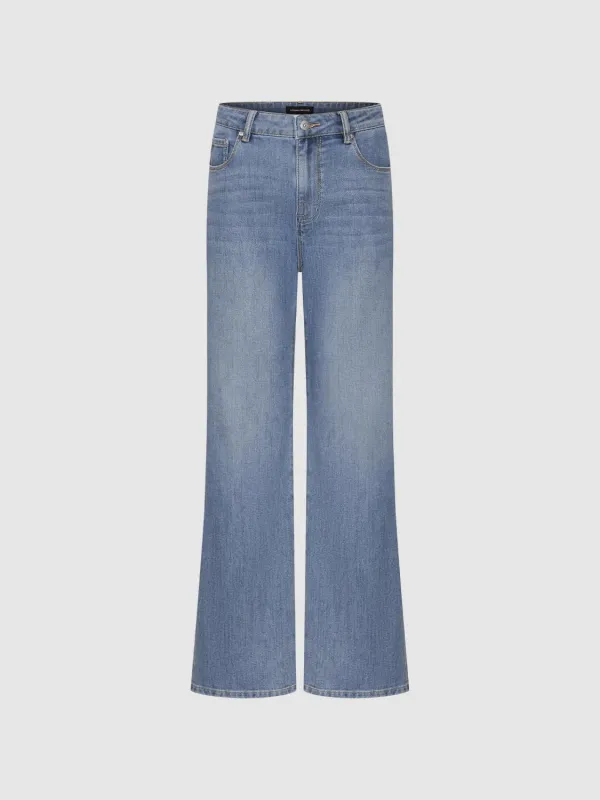 Denim Jeans sold by Urban Revivo