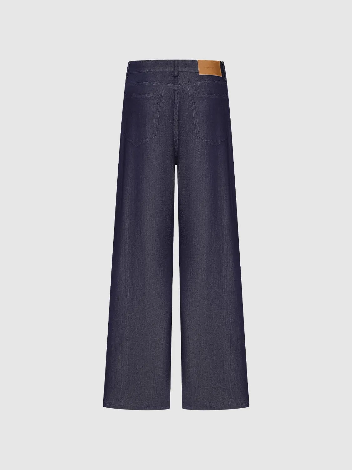 Denim Jeans sold by Urban Revivo product image thumbnail 2