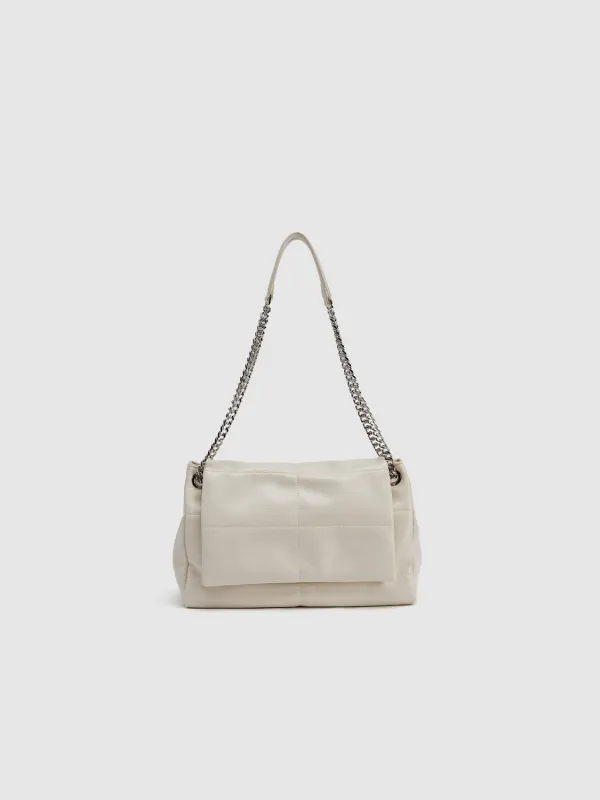 Chain Shoulder Bags sold by Urban Revivo