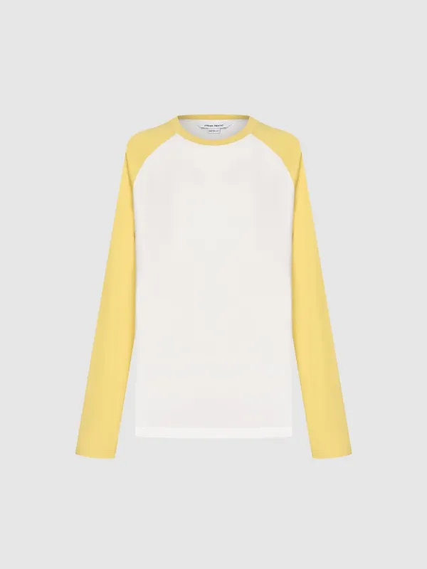 Loose Raglan Sleeve T-Shirts sold by Urban Revivo