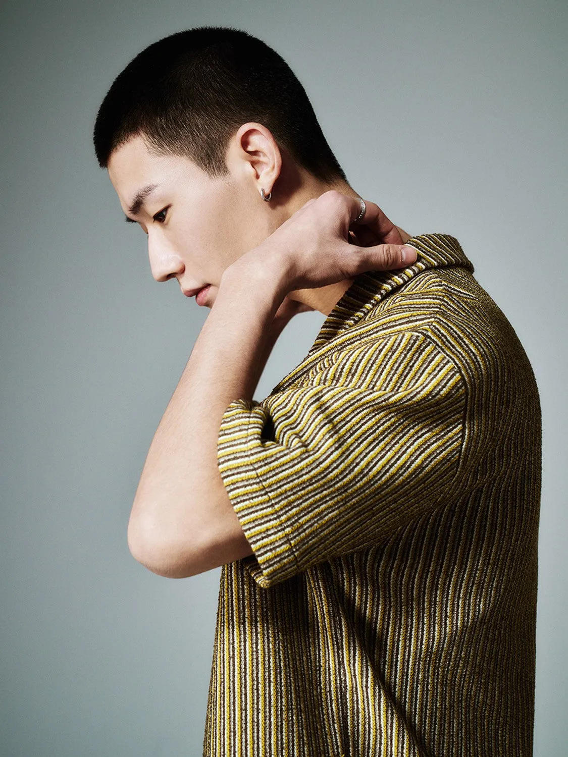 Knitted Cardigans sold by Urban Revivo product image thumbnail 5