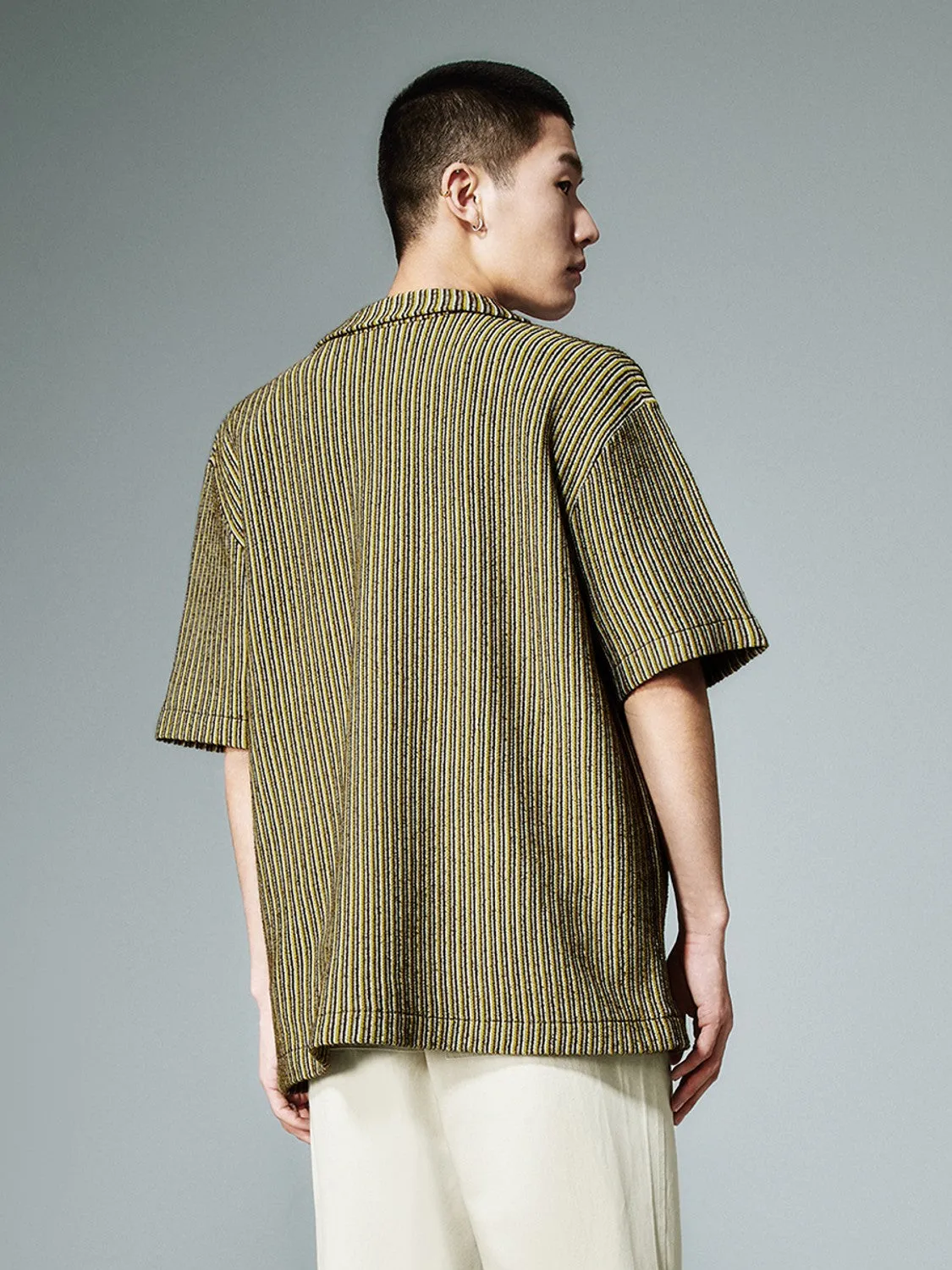 Knitted Cardigans sold by Urban Revivo product image thumbnail 2