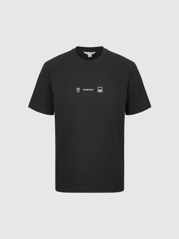 Short Sleeve T-Shirts sold by Urban Revivo