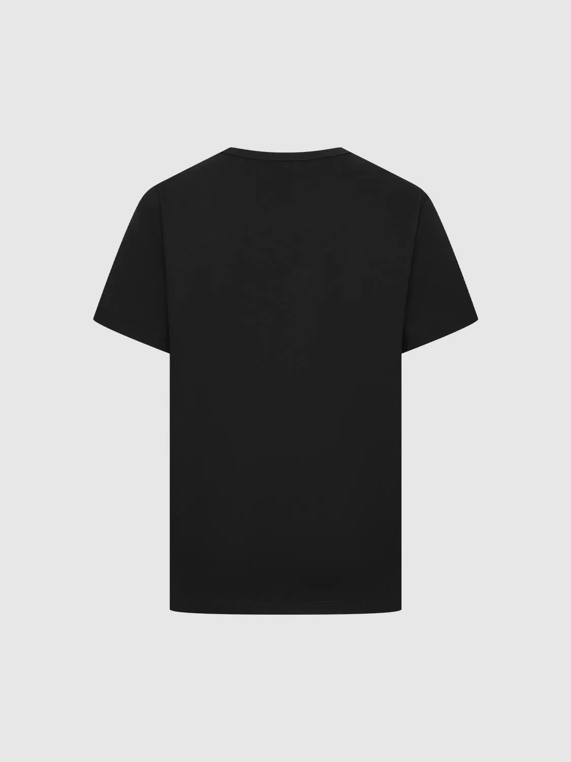 Short Sleeve T-Shirts sold by Urban Revivo product image thumbnail 2