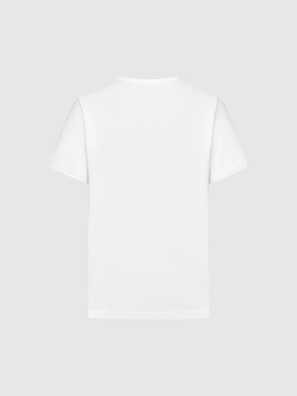Short Sleeve T-Shirts sold by Urban Revivo product image thumbnail 4