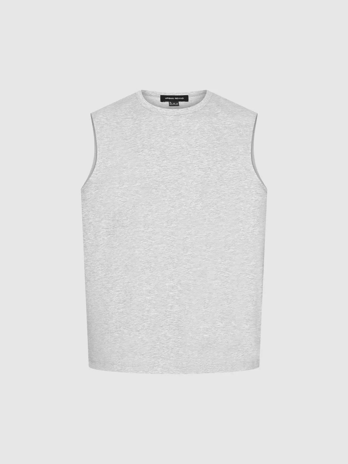 Tank Tops sold by Urban Revivo product image thumbnail 5