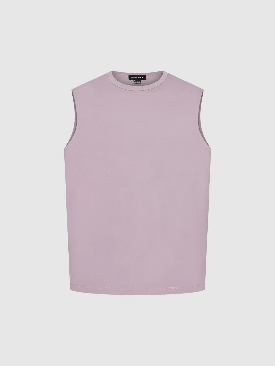 Tank Tops sold by Urban Revivo product image thumbnail 3