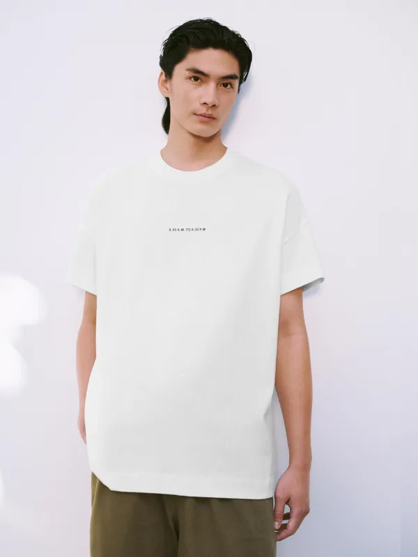 Short Sleeve T-Shirts sold by Urban Revivo