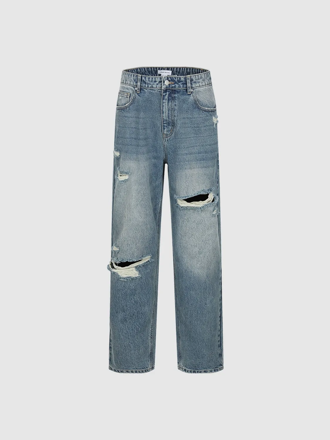 Denim Jeans sold by Urban Revivo
