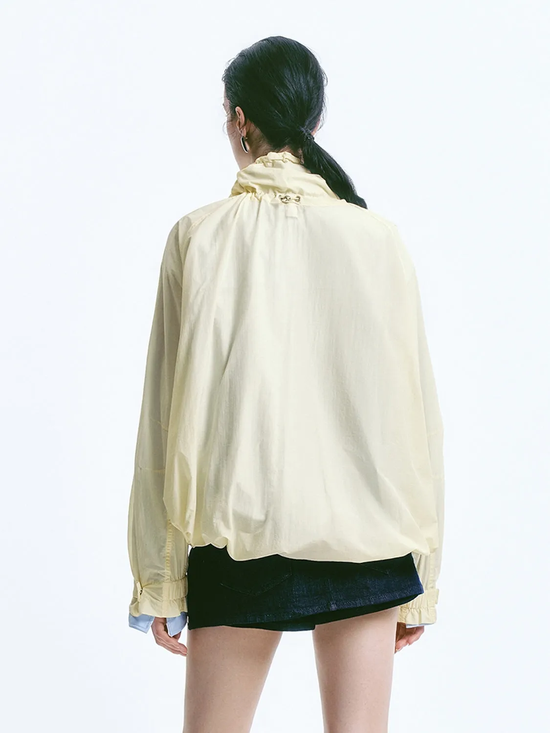 Jackets sold by Urban Revivo product image thumbnail 2