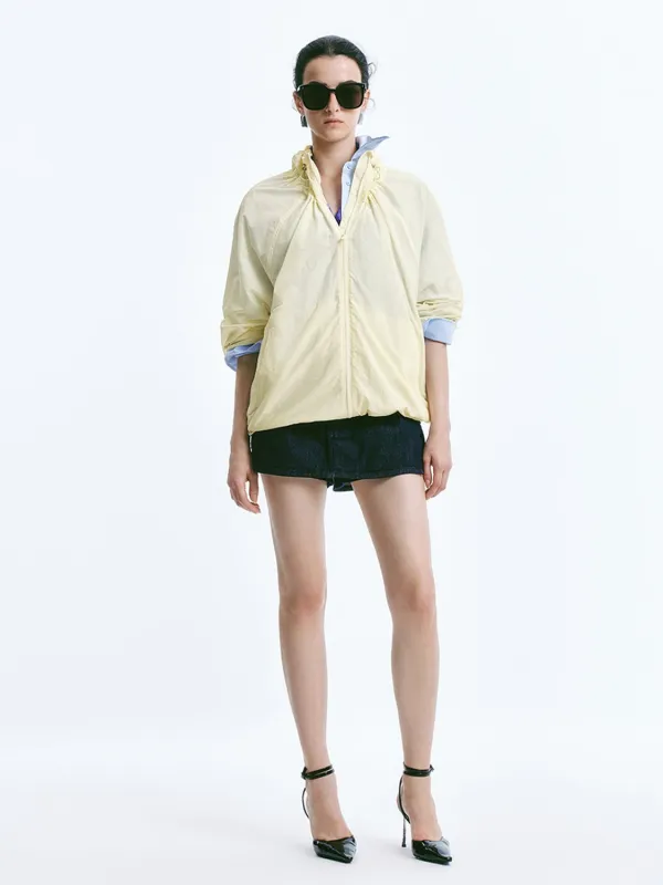 Jackets sold by Urban Revivo